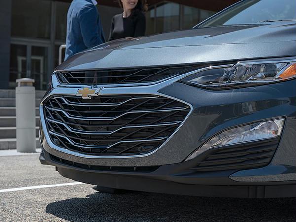 2019 Chevy Malibu Beauty2 Dave Smith