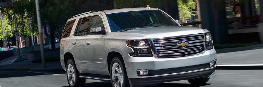 2019 Chevy Tahoe Dave Smith Kellogg ID Beauty3