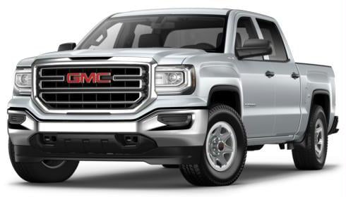 Sierra 1500 Base