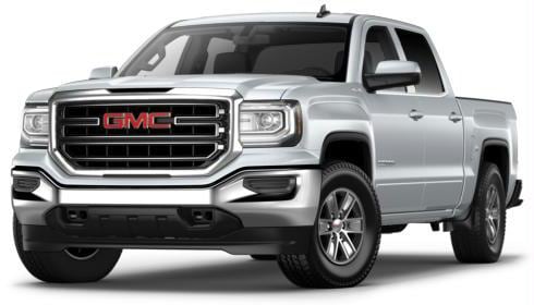 Sierra 1500 Base