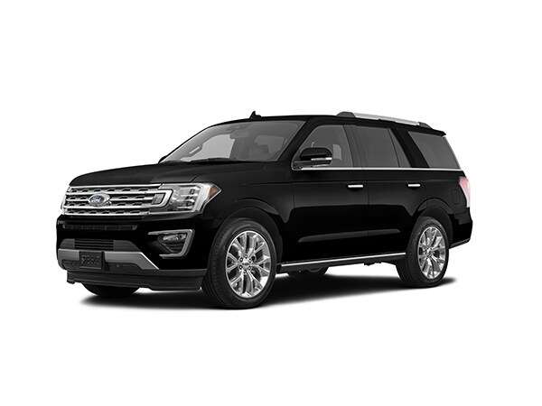 2019 Ford Expedition Exterior