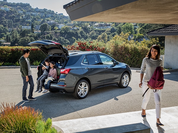 2019 Chevy Equinox Beauty