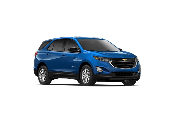 Chevy Equinox