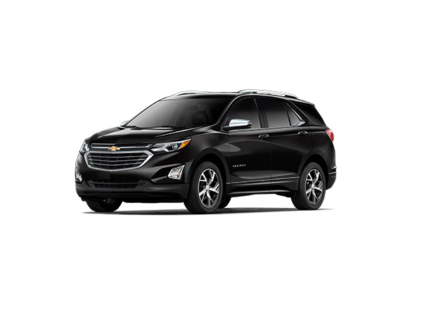 2019 Chevy Equinox 3.6L