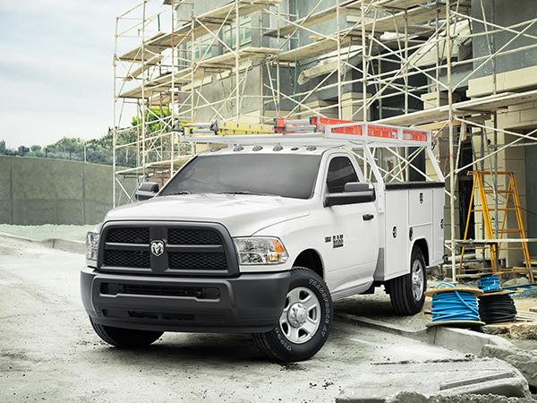 2019 RAM 4500 Dually Dave Smith Kellogg ID