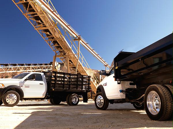 2019 RAM 4500 Dually Dave Smith Kellogg ID