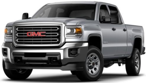 Sierra 3500 Base