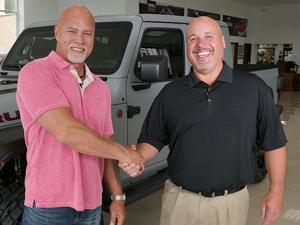 2020 Jeep Gladiator Hawaii Dave Smith_2