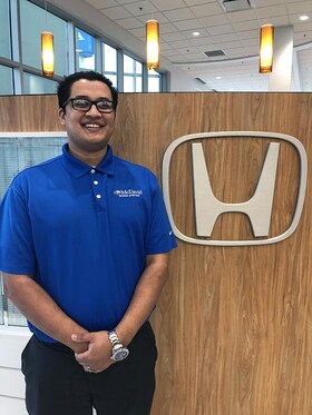 Staff member Aayush Rana from ID_3235045ac4b0