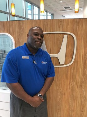 Staff member Anthony Roberts from ID_3235045ac4b0