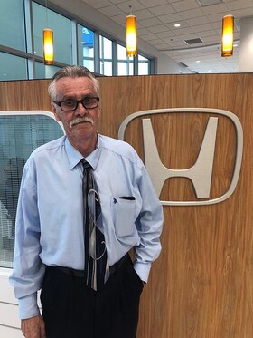 Staff member Danny Mayeux from ID_3235045ac4b0