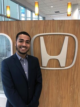 Staff member KC Ashish from ID_3235045ac4b0