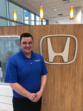 Staff member Chris Wilkins from ID_3235045ac4b0