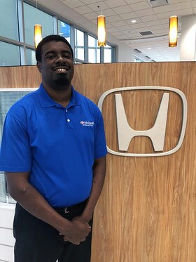 Staff member Donn Bennett from ID_3235045ac4b0