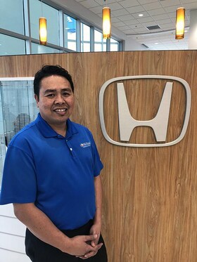 Staff member Rey Rendon from ID_3235045ac4b0