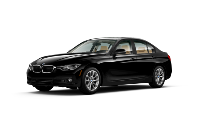 New 2018 Bmw 320i For Sale At Dreyer Reinbold Bmw Vin