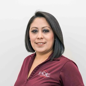 Staff member Kathy Mijares from ID_765976e75d58