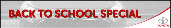 Back to School Value Package Back to School Value Package