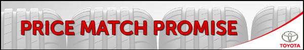 Tires Price Match Promise Tires Price Match Promise