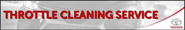EFI/Throttle Cleaning Service - Save $50.00 EFI/Throttle Cleaning Service - Save $50