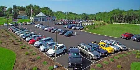 Car Place  Dealership in Dover