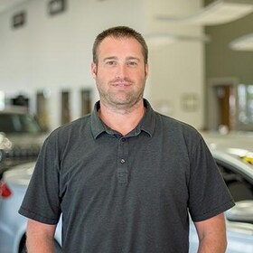 Staff member Brock Webber from ID_7a8473e86bf7