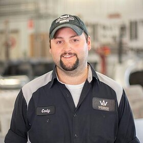 Staff member Cody Roerick from ID_58e98ce61e61