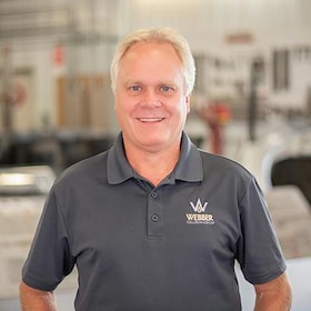 Staff member Dan Schultz from ID_58e98ce61e61
