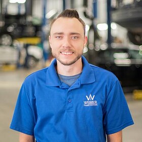Staff member Josh Holton from ID_fa8c26b00e70