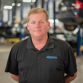 Staff member Shon Bachleitner from ID_79cc5c480e6e