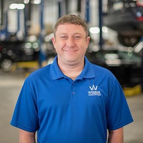 Staff member Travis Fox from ID_fa8c26b00e70