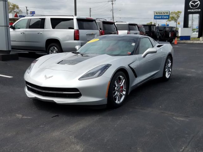 2014 Corvette Stingray For Sale >> Used 2014 Chevrolet Corvette Stingray For Sale Riverhead Ny 2014 Corvette Stingray For Sale >> Used 2014 Chevrolet Corvette Stingray For Sale Riverhead Ny