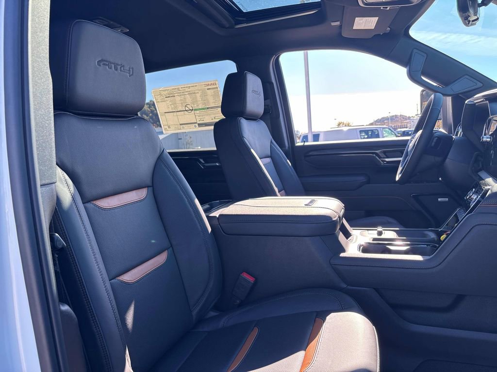 2026 GMC Sierra 2500HD AT4 - Photo 62