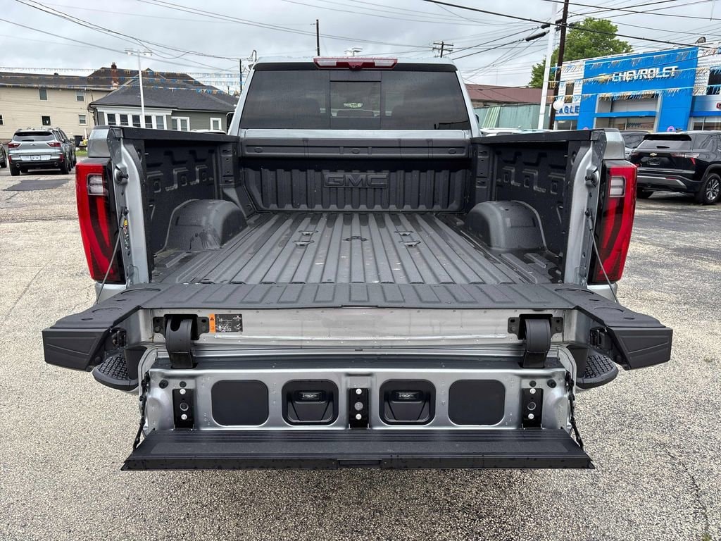 2026 GMC Sierra 2500HD Denali - Photo 30