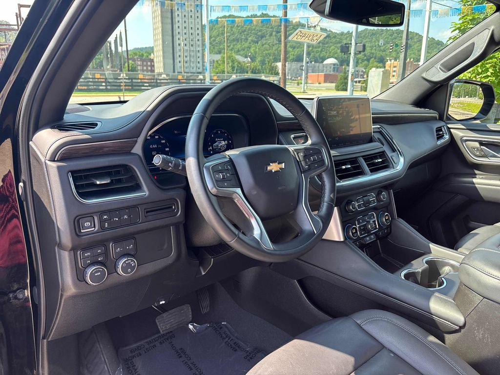 2024 Chevrolet Tahoe LT - Photo 12