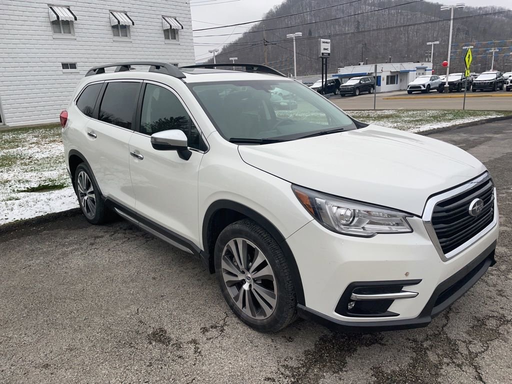 Used 2020 Subaru Ascent Touring SUV