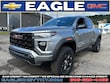 GMC Canyon