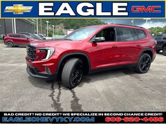 2025 GMC Acadia Elevation SUV