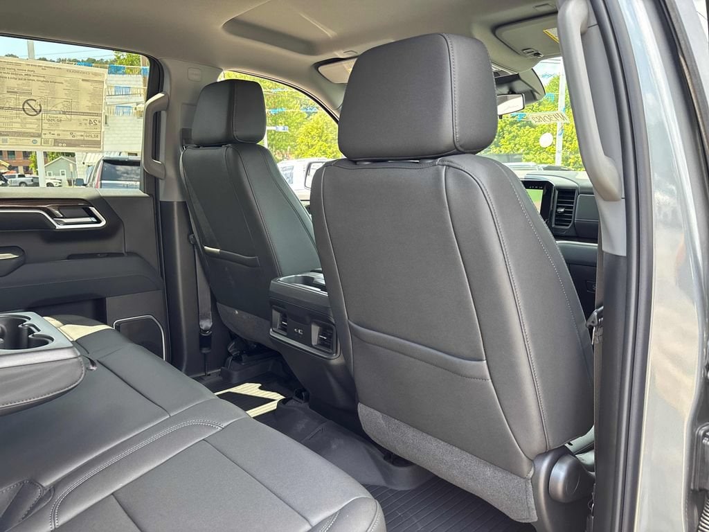 2026 Chevrolet Silverado 1500 RST - Photo 25