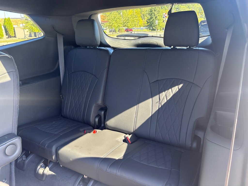 2023 Buick Enclave Avenir - Photo 25
