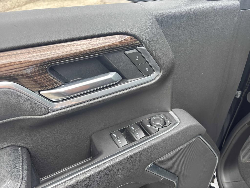 2026 Chevrolet Silverado 1500 RST - Photo 10