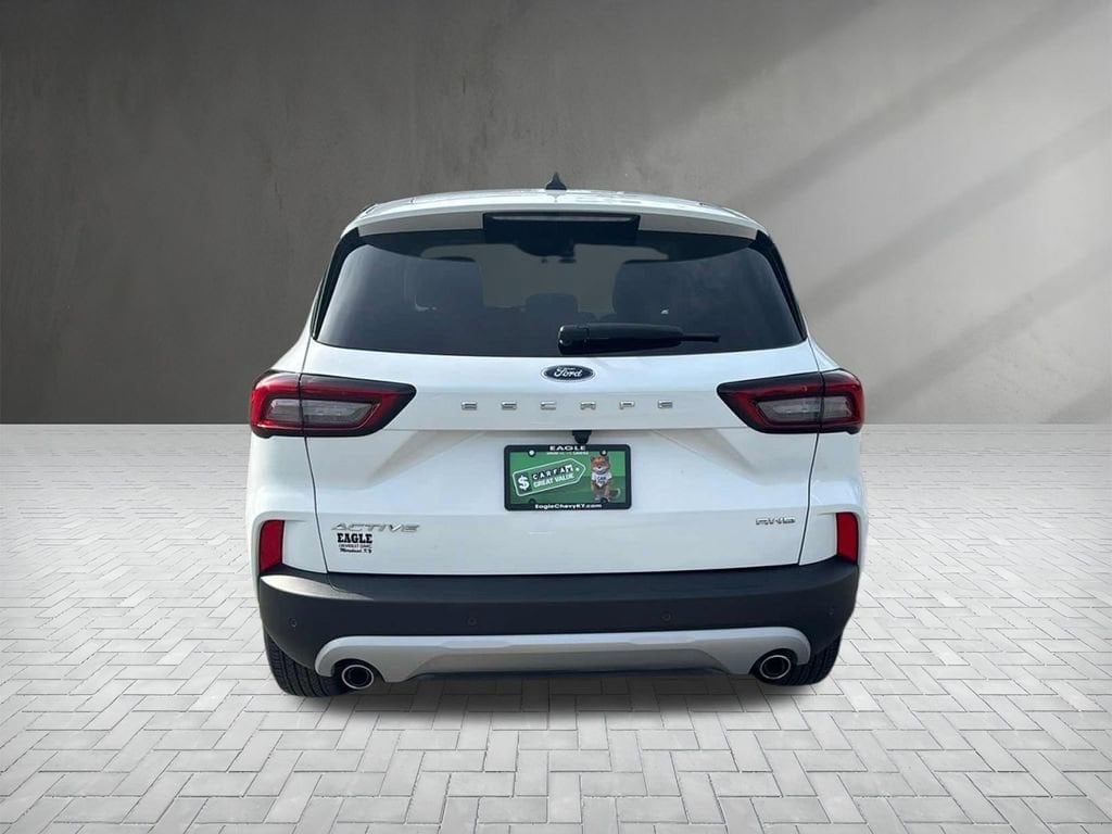Used 2024 Ford Escape Active SUV
