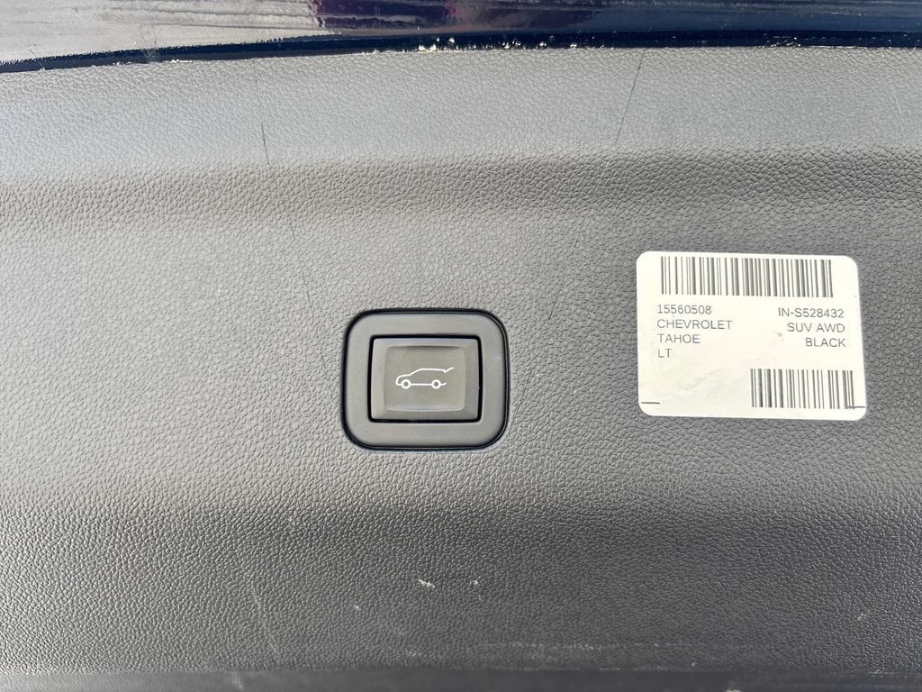 2024 Chevrolet Tahoe LT - Photo 27