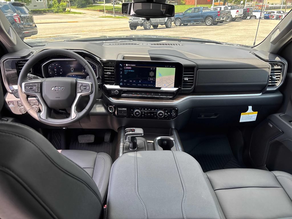 2026 Chevrolet Silverado 1500 RST - Photo 19