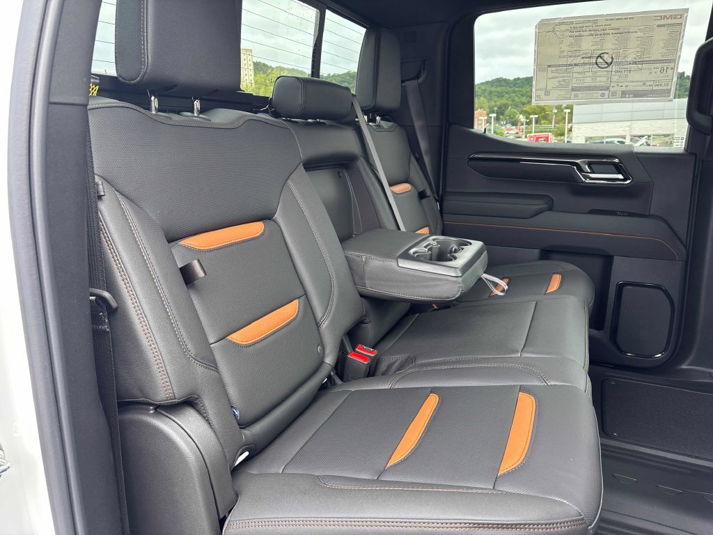 2026 GMC Sierra 1500 AT4 - Photo 26