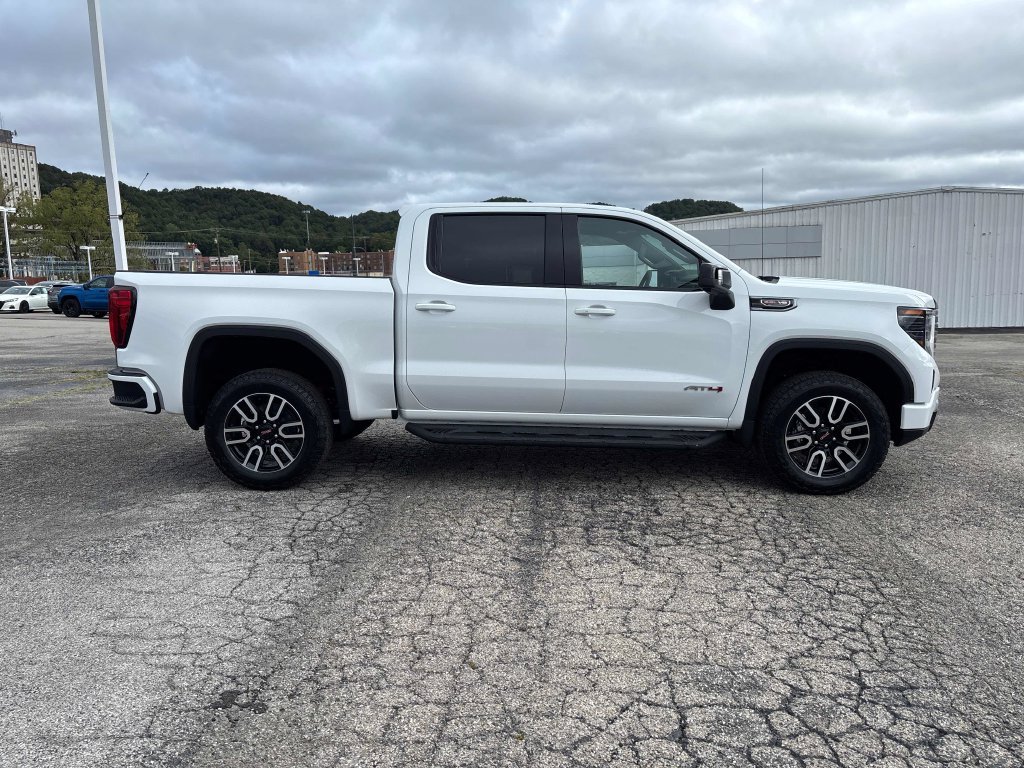 2026 GMC Sierra 1500 AT4 - Photo 6