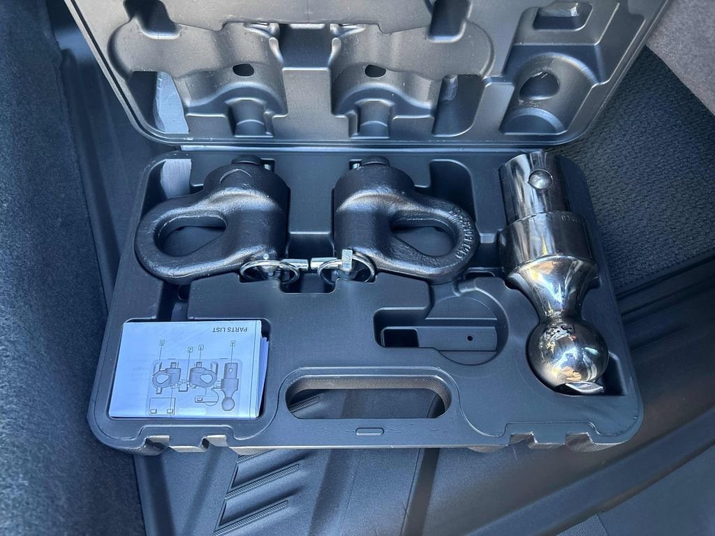 2026 GMC Sierra 2500HD AT4 - Photo 60