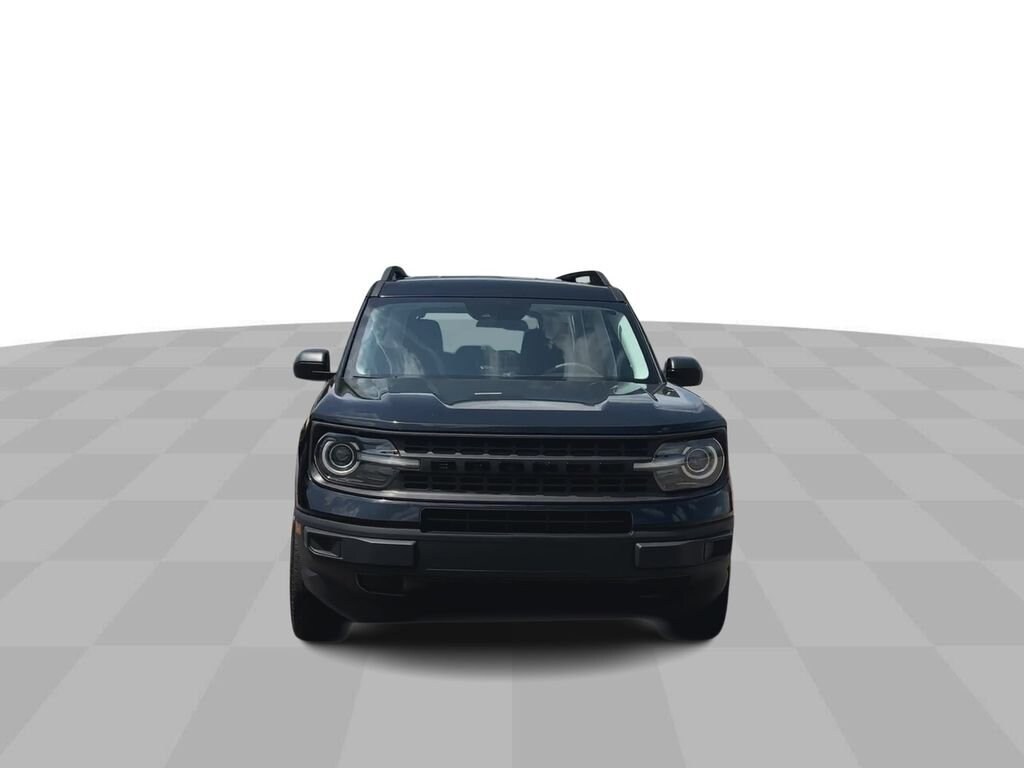2021 Ford Bronco Sport Base photo 3