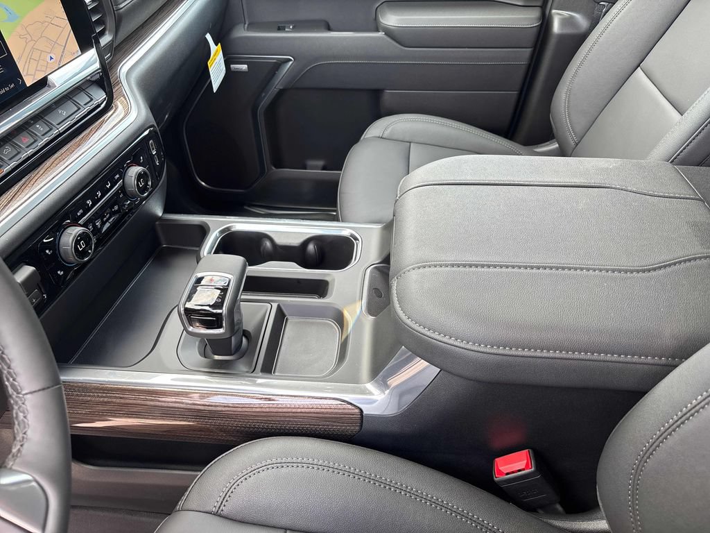 2026 Chevrolet Silverado 1500 RST - Photo 16