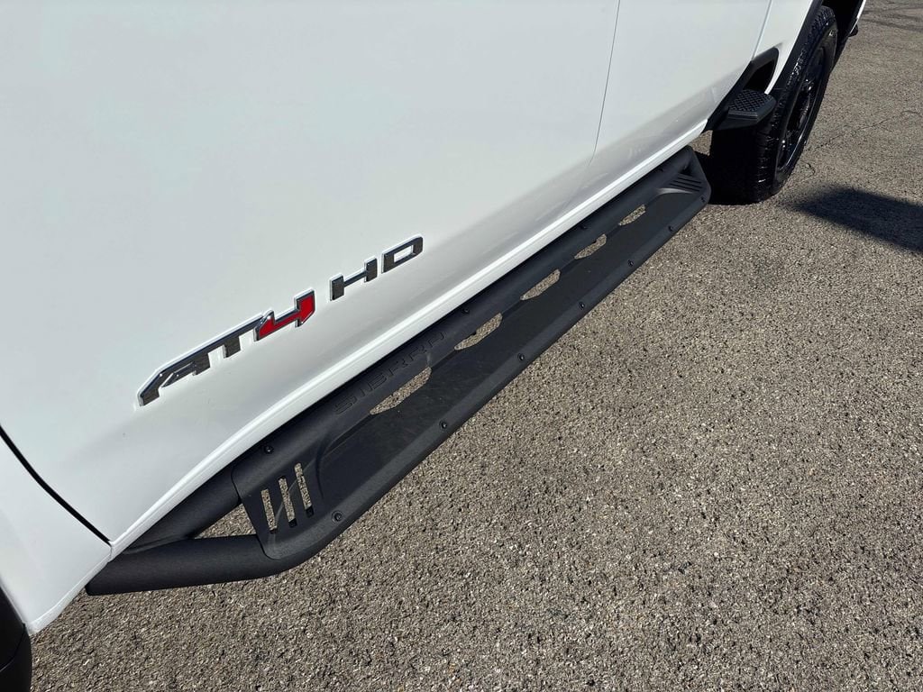 2026 GMC Sierra 2500HD AT4 - Photo 14